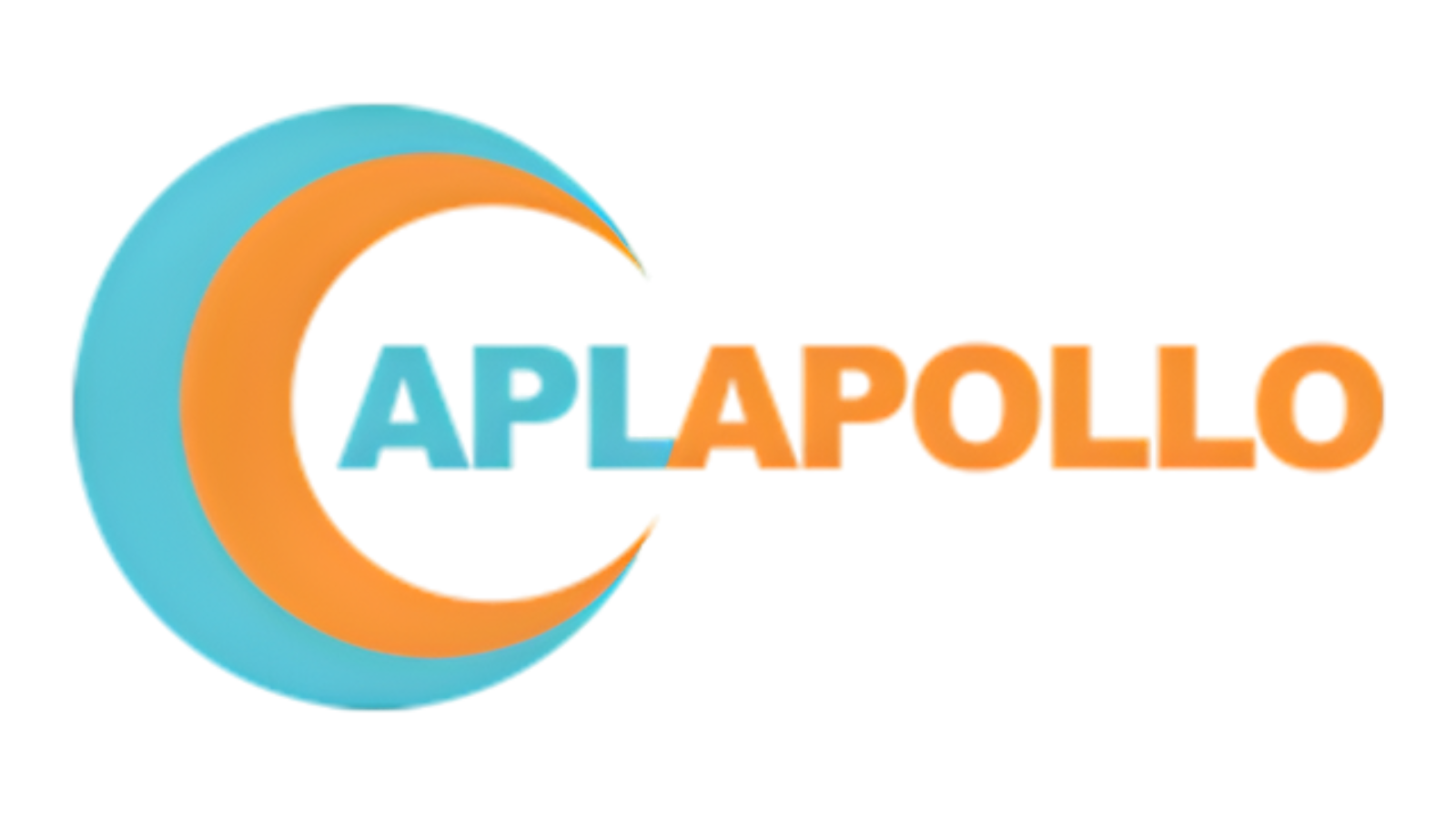 APL Apollo Logo